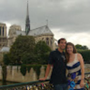 Meet your Posher, Joe